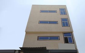 Hotel O Krishnaa Comforts
